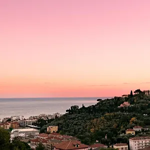 Panorama House Alassio