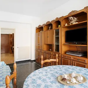 La Casa Del Pescatore Alassio